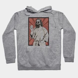 The big lebowski the dude Hoodie